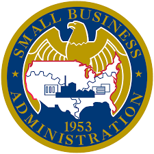 Small Business Administration 1953