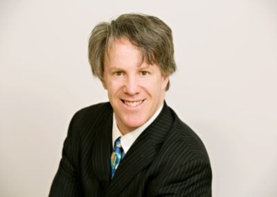 attorney Tim Theisen