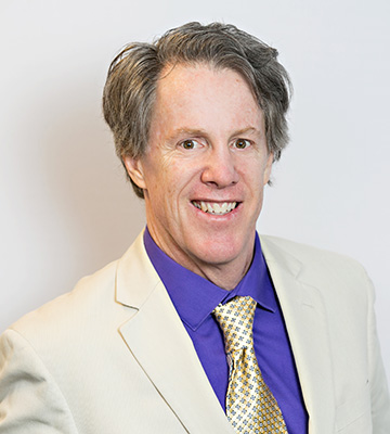 photo of attorney Tim Theisen